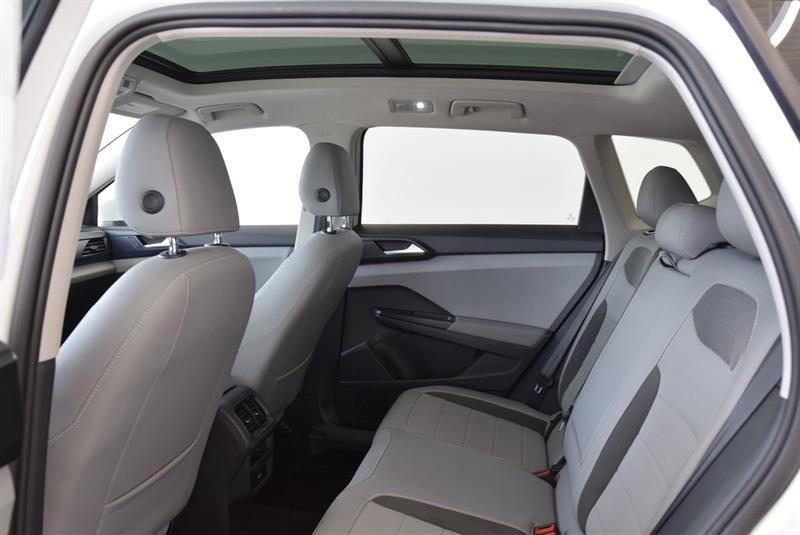 volkswagen Taos 2022 - 22