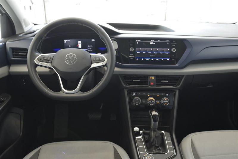 volkswagen Taos 2022 - 24