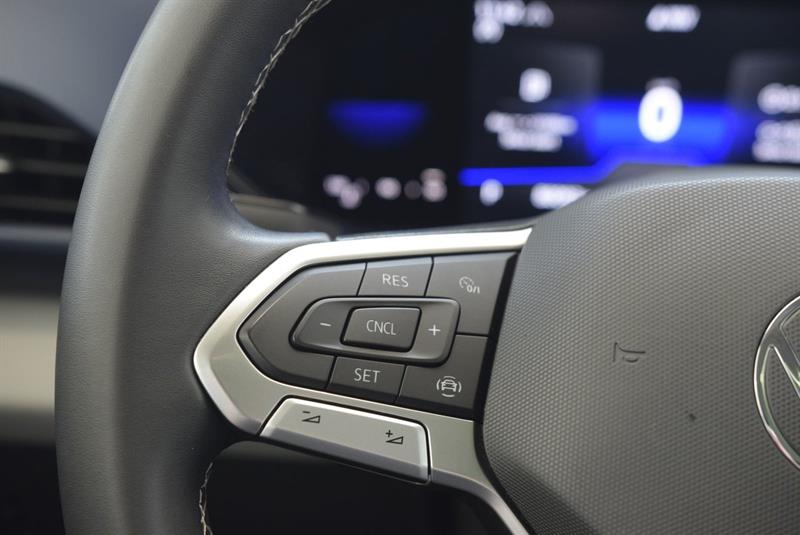 volkswagen Taos 2022 - 25