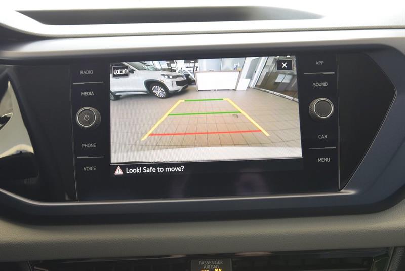 volkswagen Taos 2022 - 28