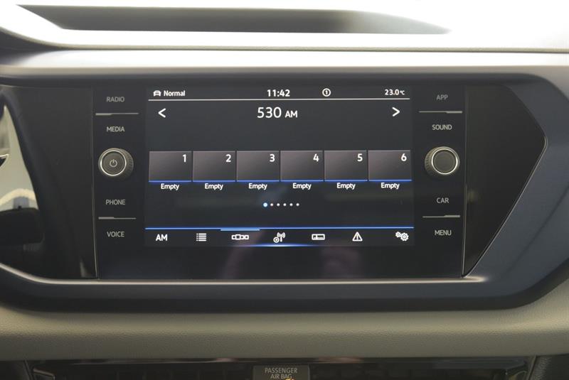 volkswagen Taos 2022 - 29