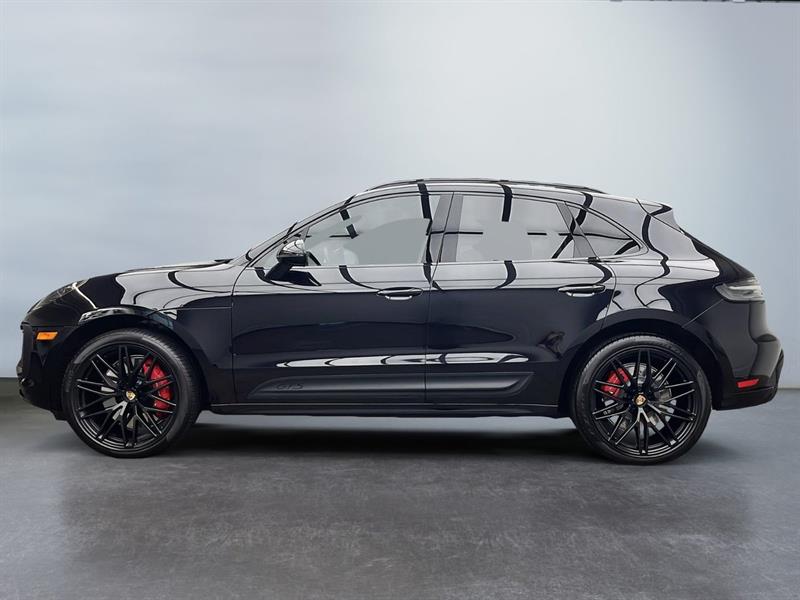 porsche Macan 2025 - 2