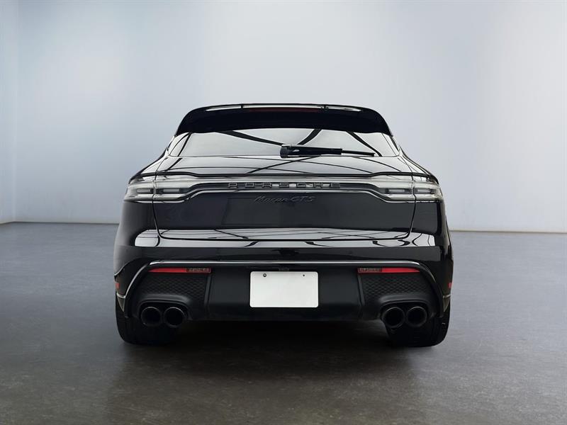 porsche Macan 2025 - 4