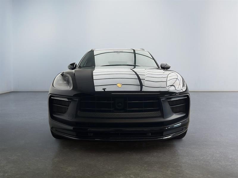 porsche Macan 2025 - 5