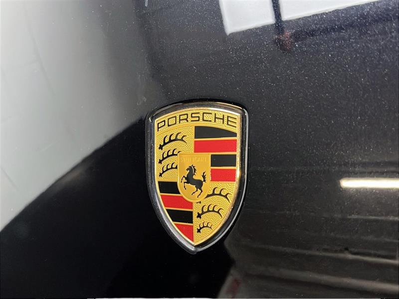 porsche Macan 2025 - 6