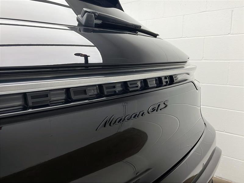 porsche Macan 2025 - 7
