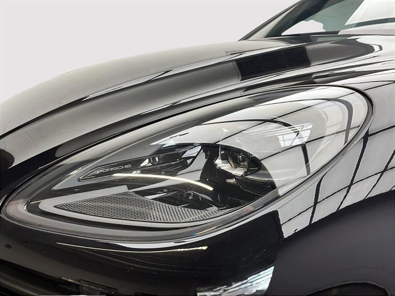 porsche Macan 2025 - 8