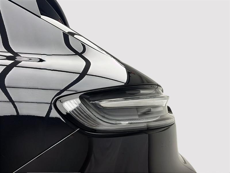 porsche Macan 2025 - 9