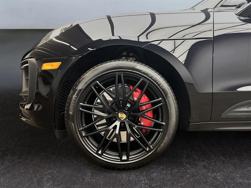 porsche Macan 2025 - 10