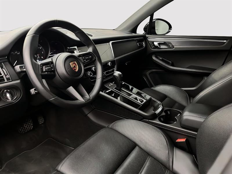 porsche Macan 2025 - 12