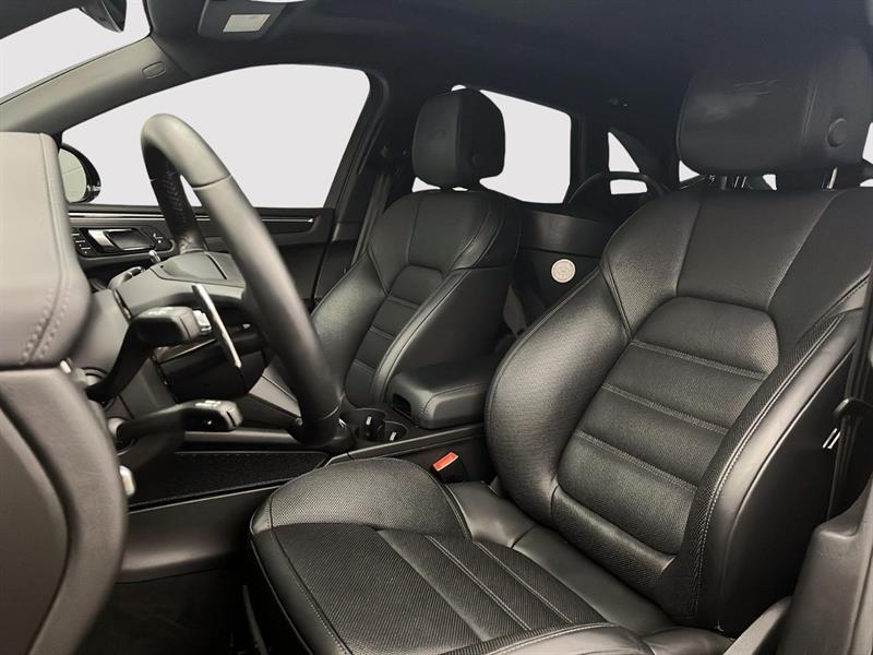 porsche Macan 2025 - 13