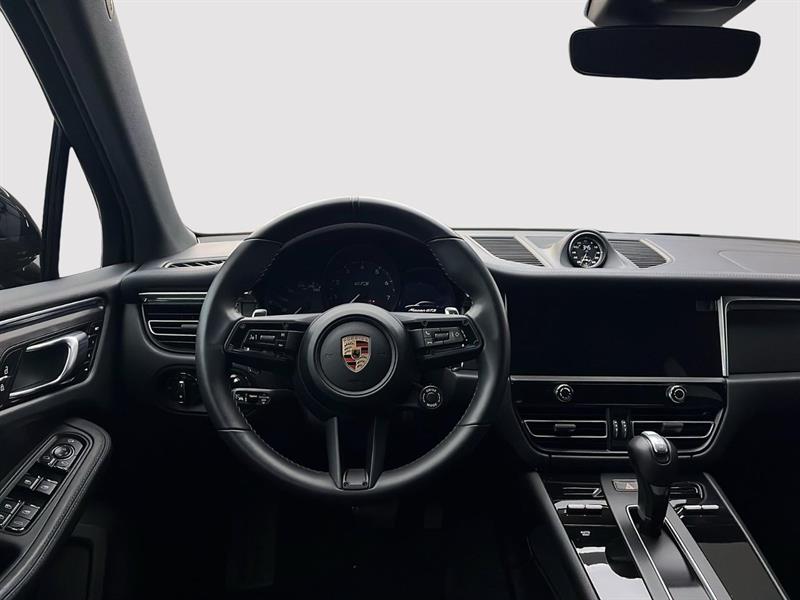 porsche Macan 2025 - 14