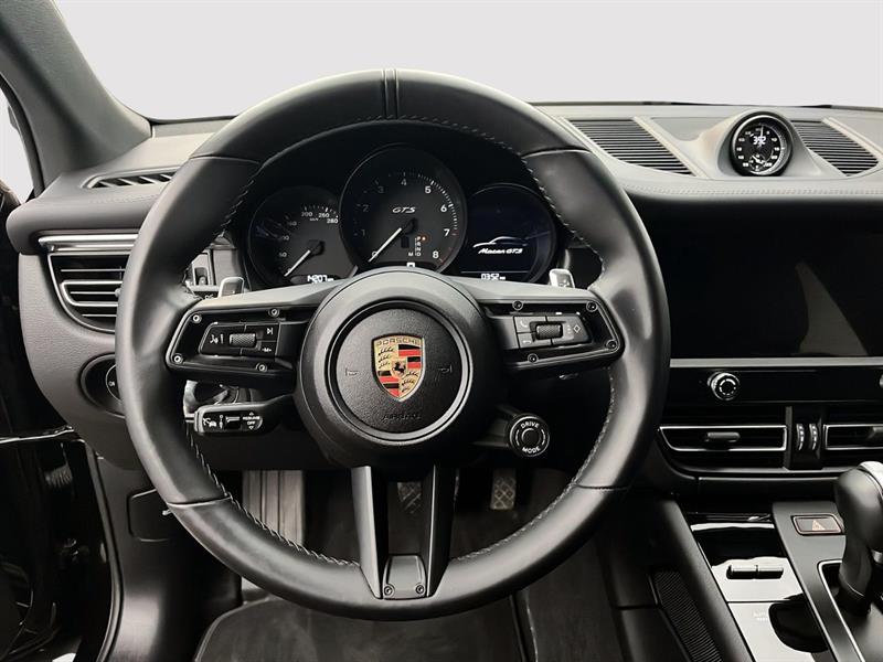 porsche Macan 2025 - 15