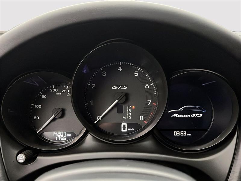 porsche Macan 2025 - 19