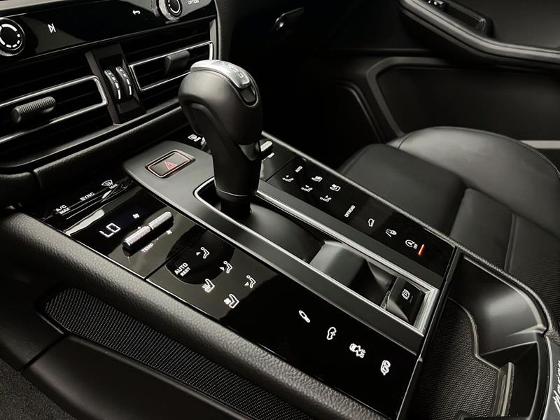 porsche Macan 2025 - 22