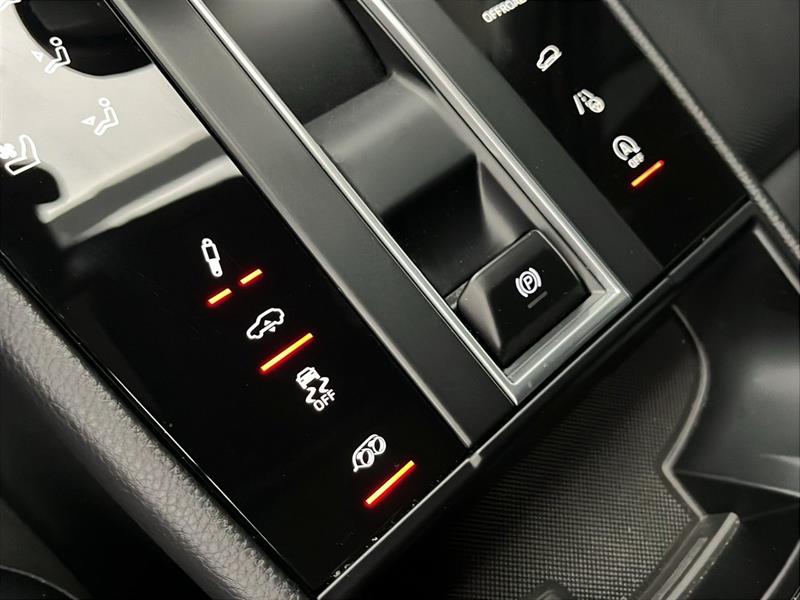 porsche Macan 2025 - 23