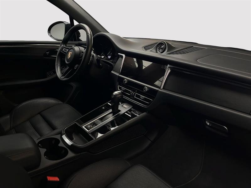 porsche Macan 2025 - 24