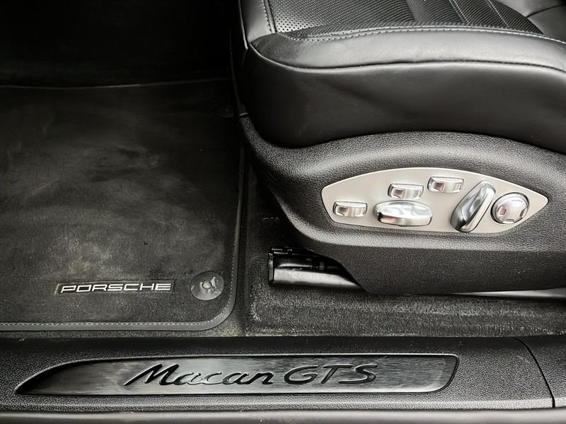 porsche Macan 2025 - 29