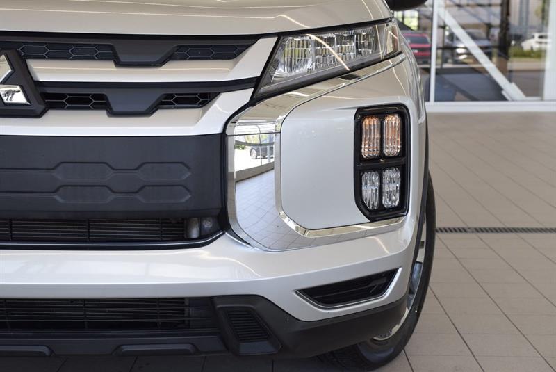 mitsubishi RVR 2022 - 3