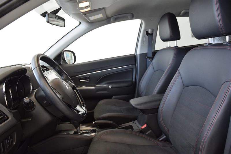 mitsubishi RVR 2022 - 5
