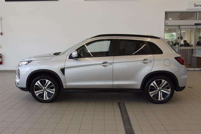 mitsubishi RVR 2022 - 7
