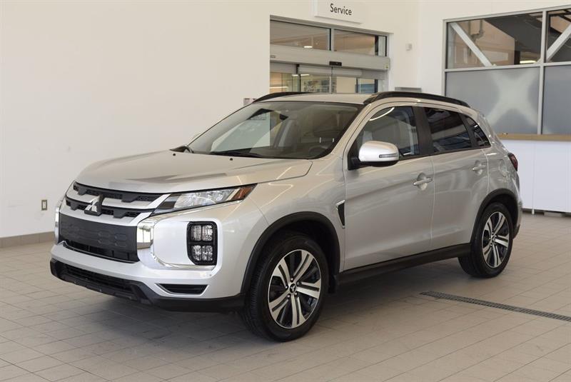mitsubishi RVR 2022 - 9