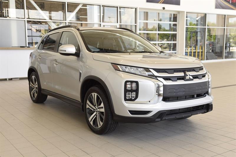 mitsubishi RVR 2022 - 10