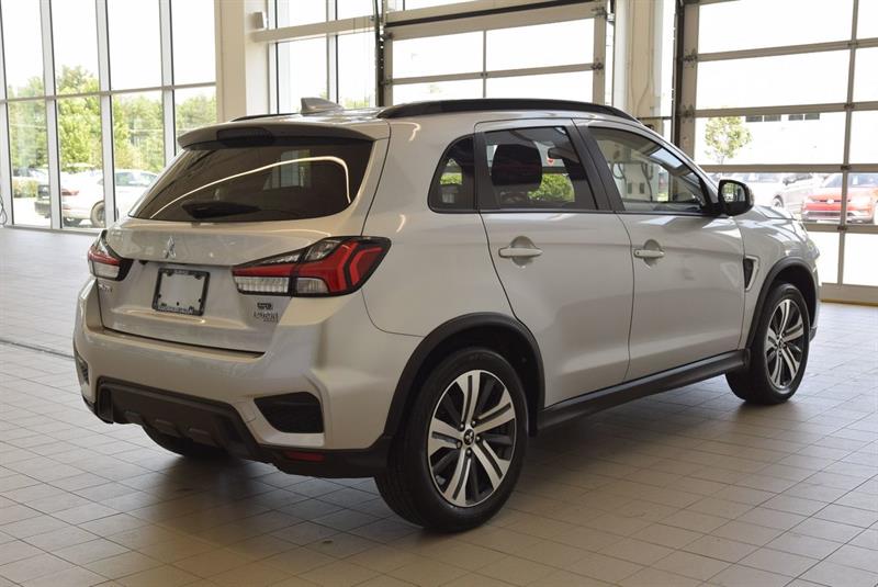 mitsubishi RVR 2022 - 14