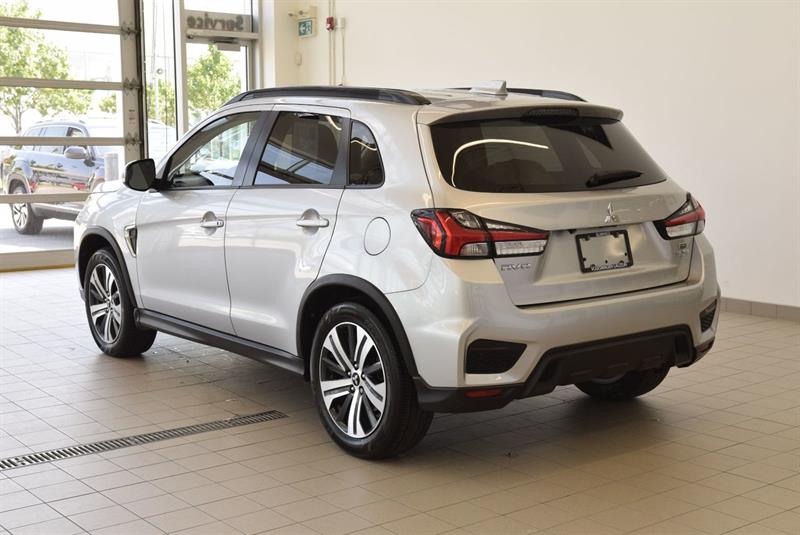 mitsubishi RVR 2022 - 15