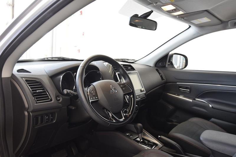 mitsubishi RVR 2022 - 17