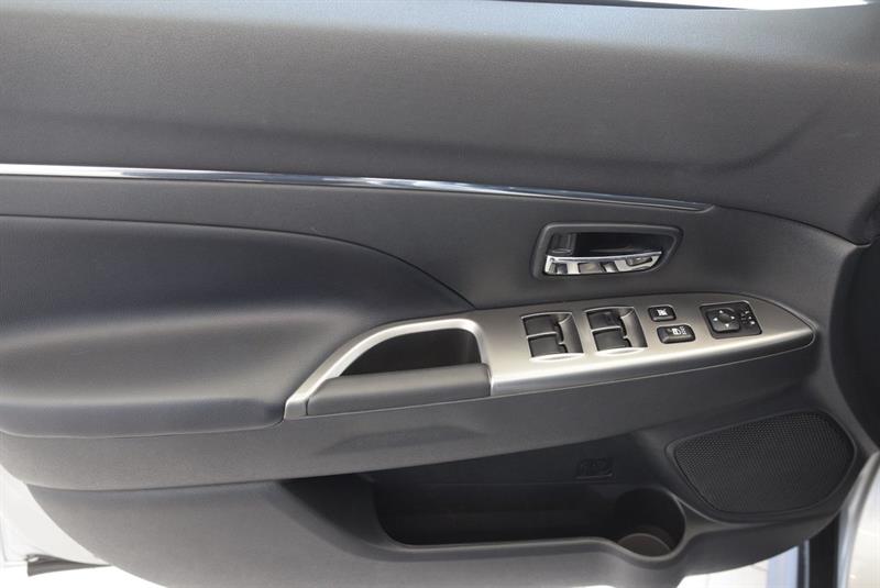 mitsubishi RVR 2022 - 18
