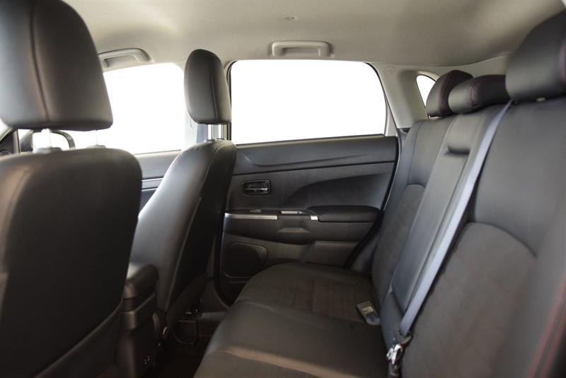 mitsubishi RVR 2022 - 19