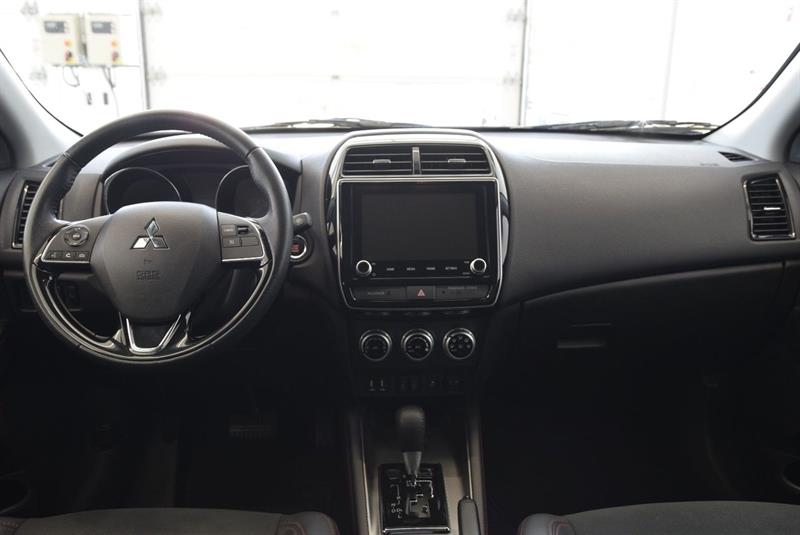 mitsubishi RVR 2022 - 20