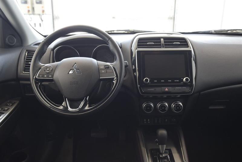 mitsubishi RVR 2022 - 21