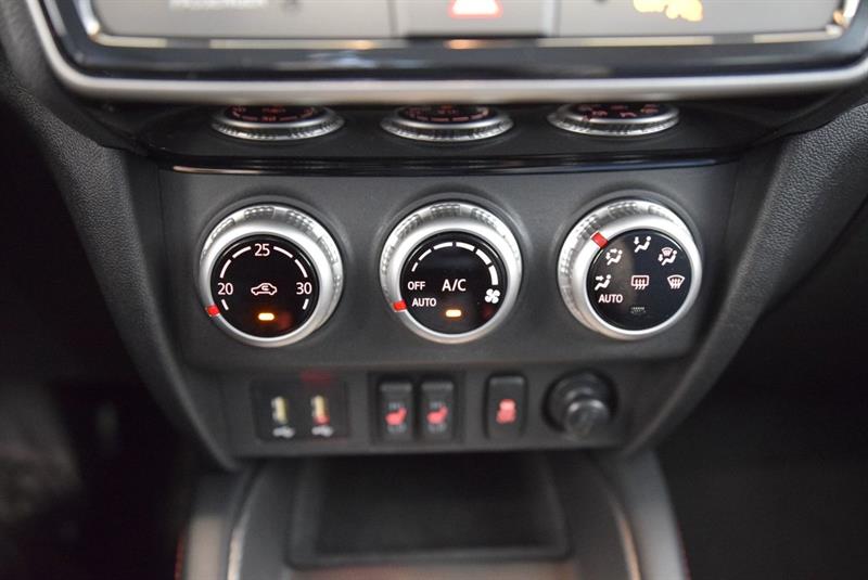 mitsubishi RVR 2022 - 27