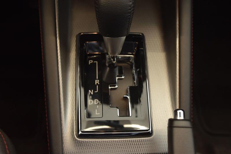 mitsubishi RVR 2022 - 28