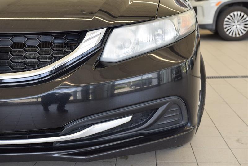 honda Civic 2015 - 3