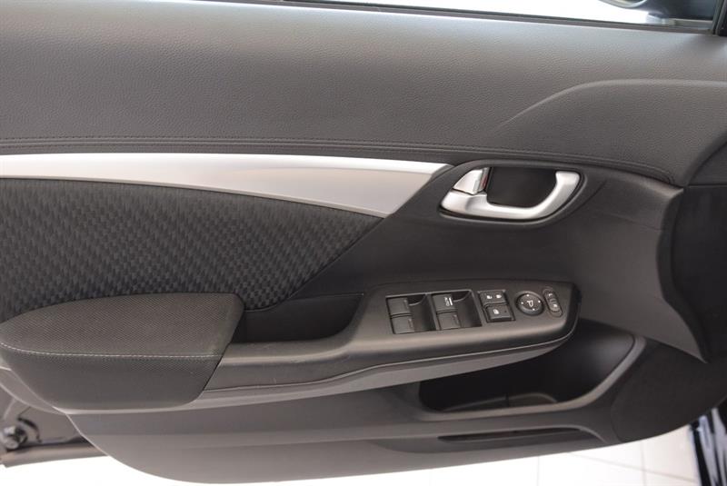 honda Civic 2015 - 19