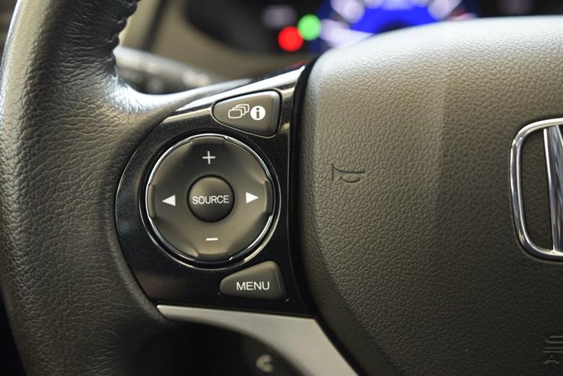 honda Civic 2015 - 23