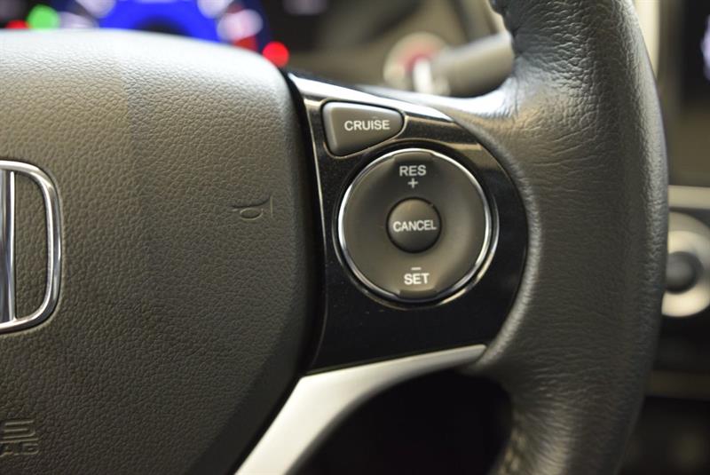 honda Civic 2015 - 24