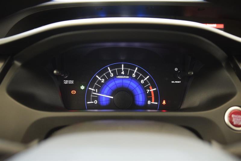honda Civic 2015 - 25