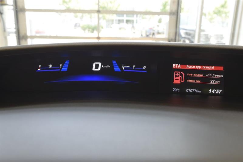 honda Civic 2015 - 26