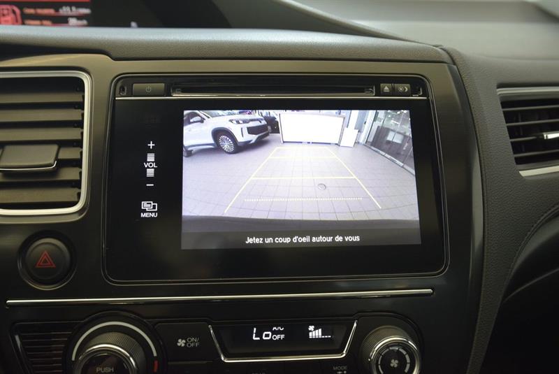 honda Civic 2015 - 27