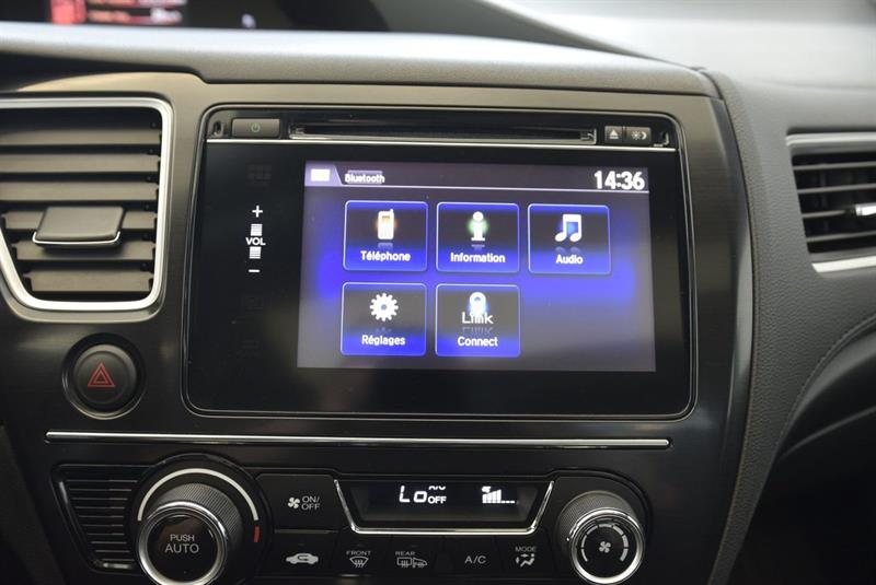 honda Civic 2015 - 28