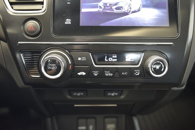 honda Civic 2015 - 29