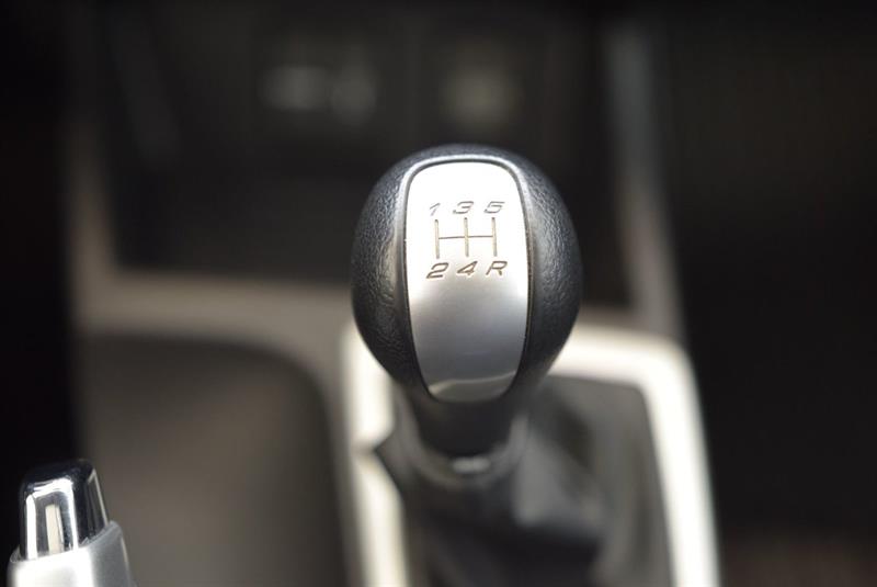 honda Civic 2015 - 30