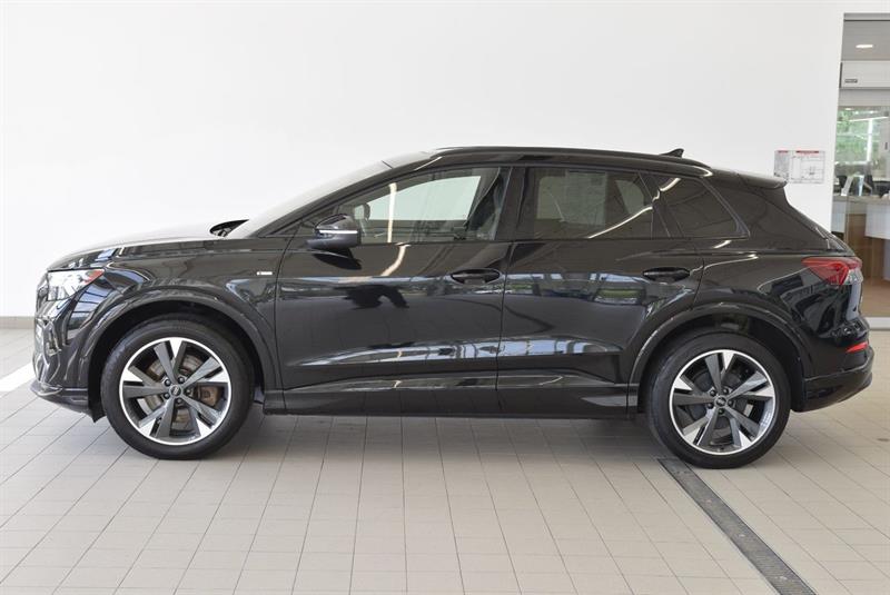 audi Q4 e-tron 2023 - 3