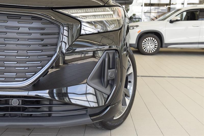 audi Q4 e-tron 2023 - 5