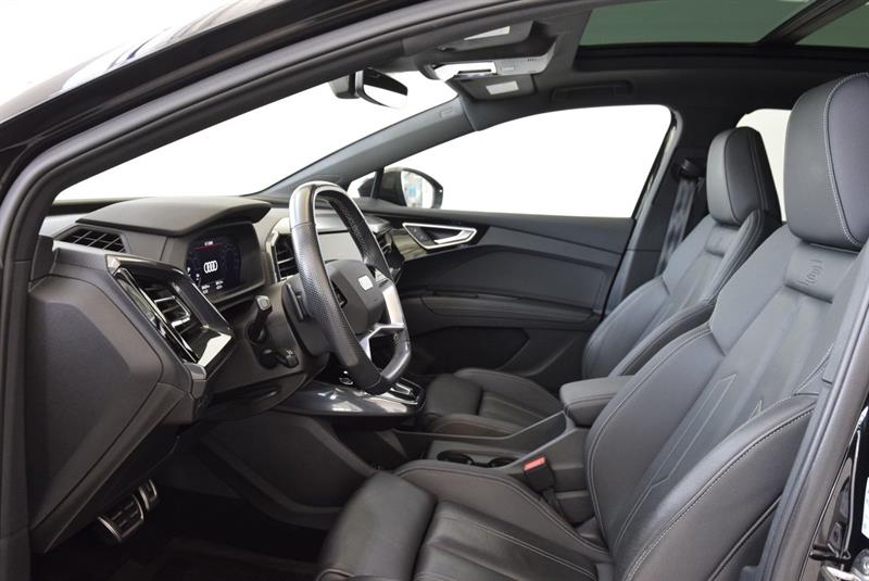 audi Q4 e-tron 2023 - 8