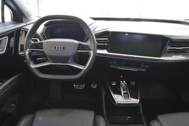 audi Q4 e-tron 2023 - 9